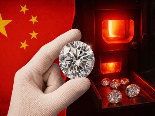 China desafía a la geología con su nuevo logro