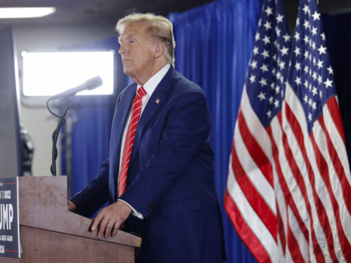 Donald Trump y la enfermedad que afecta a su sistema sanguíneo