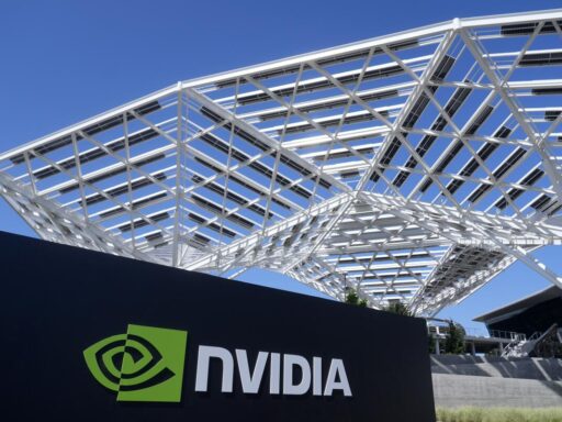Nvidia: primera empresa en llegar a los 4 billones de dólares de capitalización