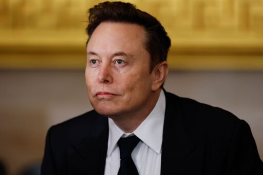 Patrimonio de Elon Musk se redujo tras el anuncio del ‘America Party’