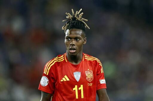 Nico Williams sorprende y renueva con el Athletic Club: Adiós a su fichaje con el Barcelona