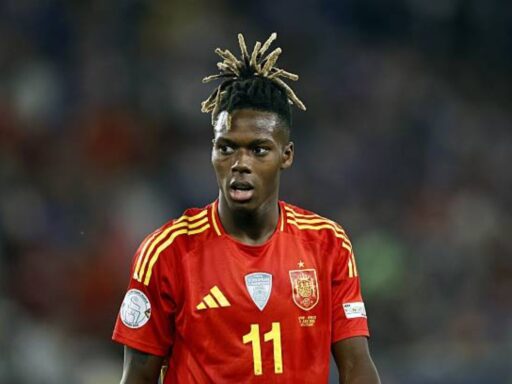 Nico Williams sorprende y renueva con el Athletic Club: Adiós a su fichaje con el Barcelona