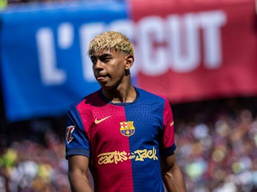 Lamine Yamal recibe denuncia por contratar a personas con enanismo para su fiesta de cumpleaños número 18: “Actuaremos por la vía legal”