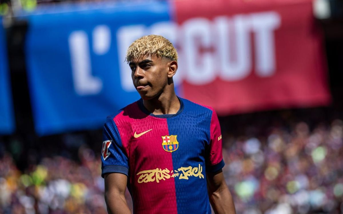 Lamine Yamal recibe denuncia por contratar a personas con enanismo para su fiesta de cumpleaños número 18: “Actuaremos por la vía legal”