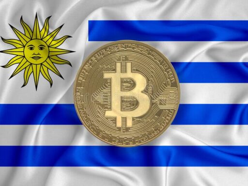 Argentina y Uruguay: Top 10 en minería de Bitcoin a nivel mundial