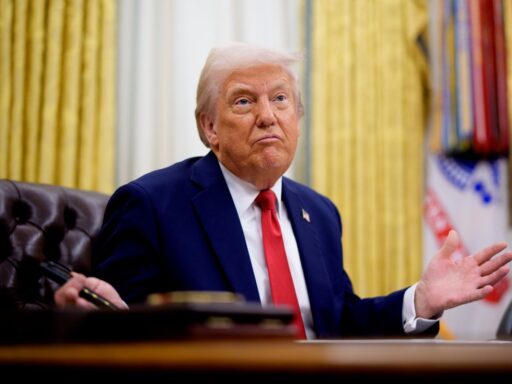 La política antimigrantes de Donald Trump reducirá el crecimiento de Estados Unidos en 2025