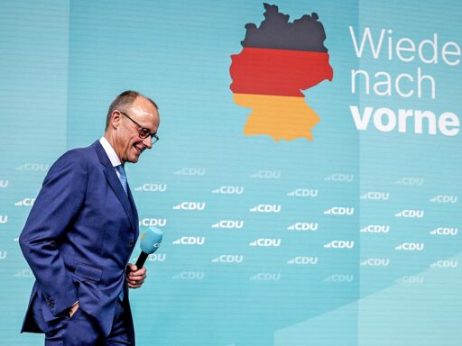 Alemania sufre fuerte crisis de desempleo