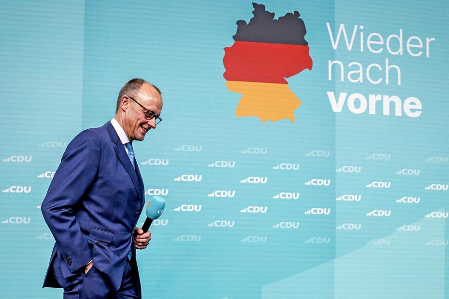 Alemania sufre fuerte crisis de desempleo