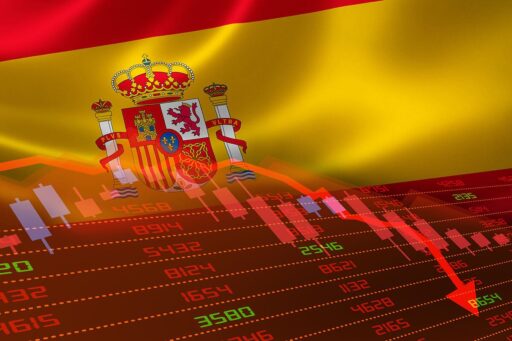 Economía de España crece más que ninguna otra