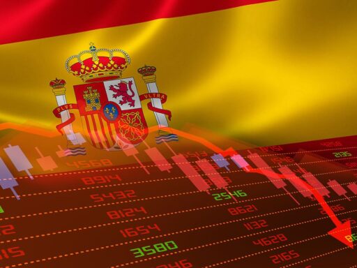 Economía de España crece más que ninguna otra