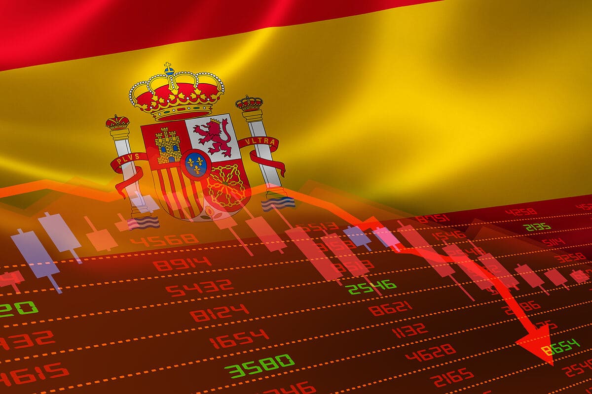 Economía de España crece más que ninguna otra