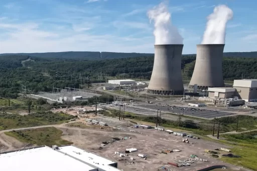 La Inteligencia Artificial empieza a afectar la electricidad en Estados Unidos