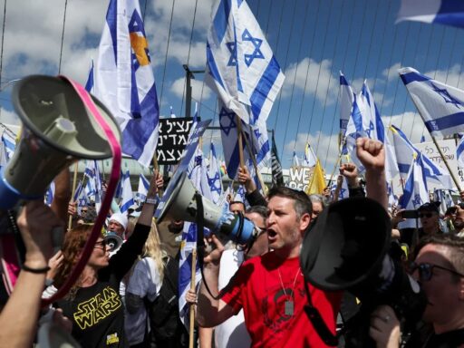 Israelíes no quieren más guerra con Gaza