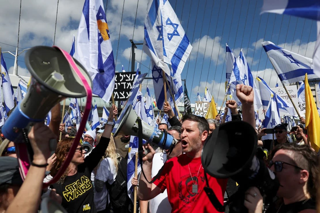 Israelíes no quieren más guerra con Gaza