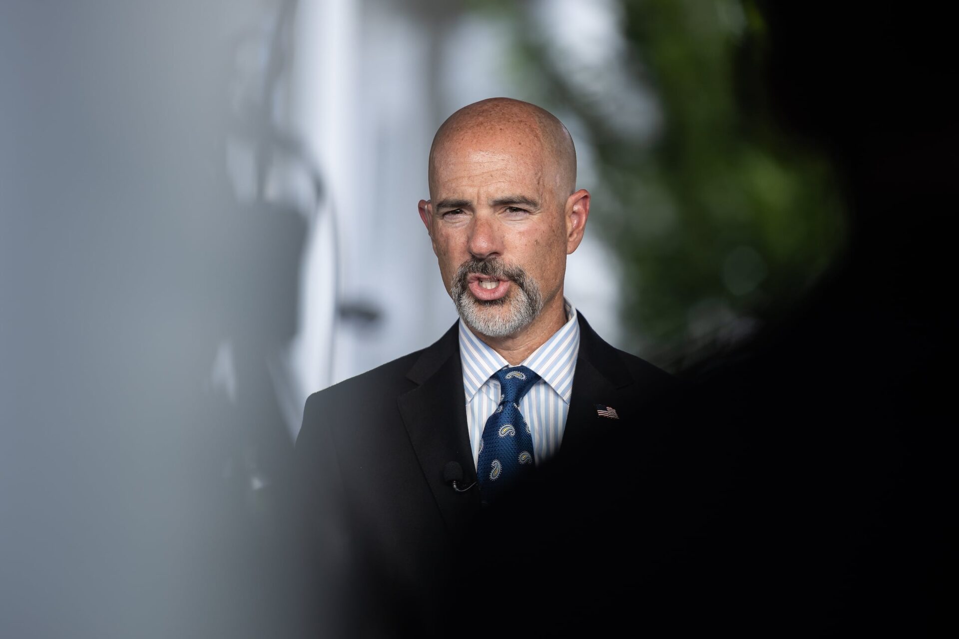 Director de la DEA acusa al dictador Maduro de colaborar con el ELN y las FARC para enviar droga a Estados Unidos