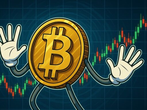 El Bitcoin entra en temporada a la baja