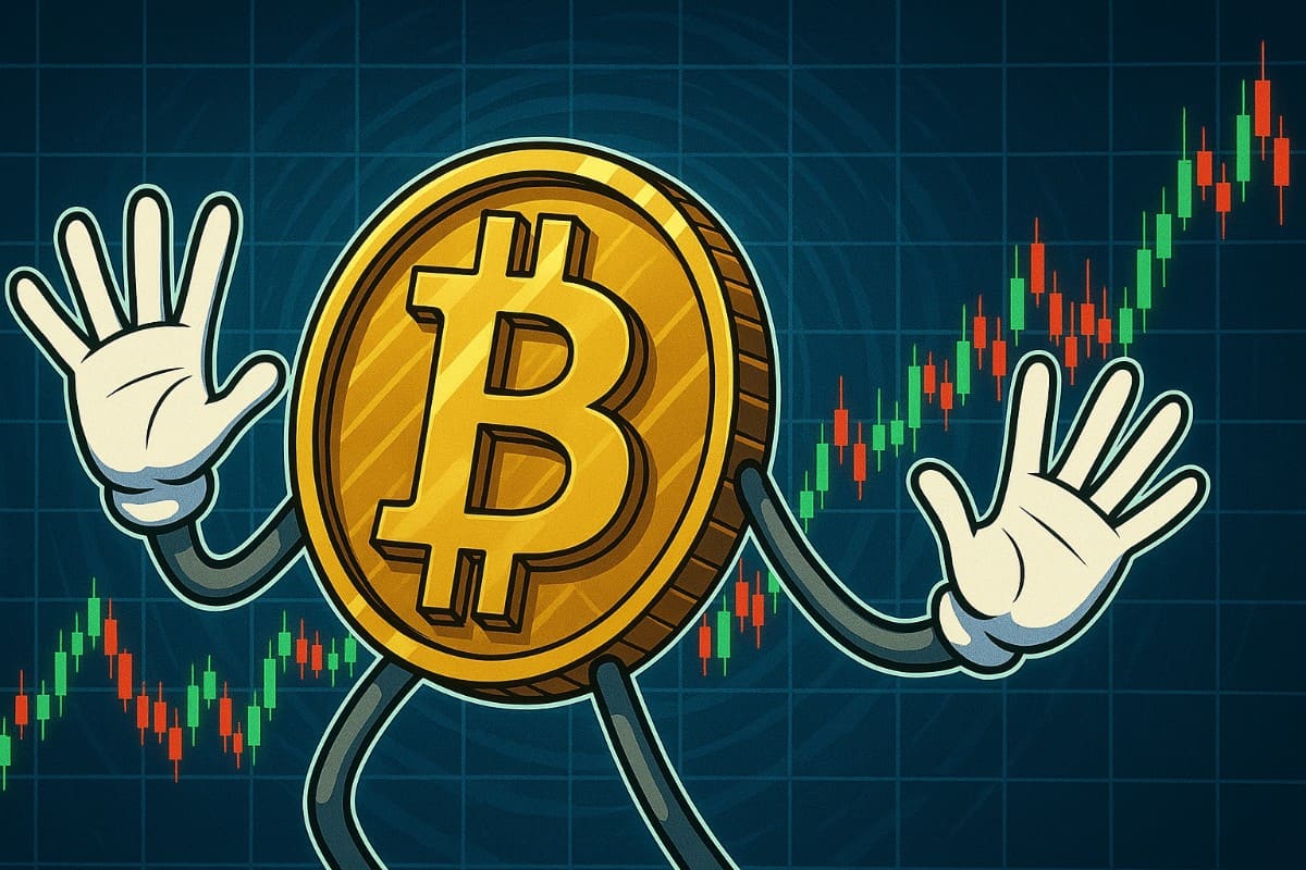 El Bitcoin entra en temporada a la baja