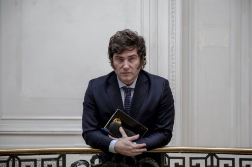 Milei sigue acechado por la estafa $Libra