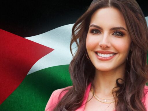 Palestina competirá en Miss Universo 2025