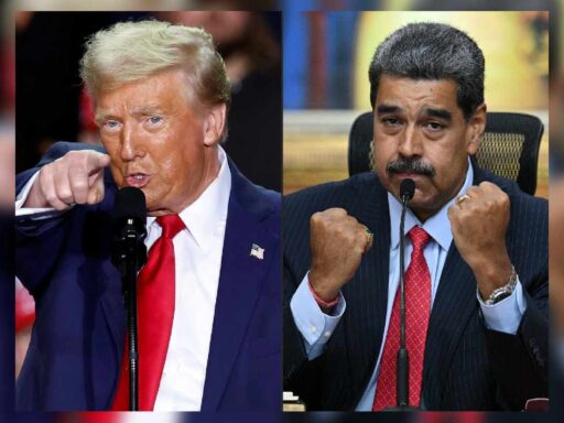 Estados Unidos envía más tropas cerca de Venezuela