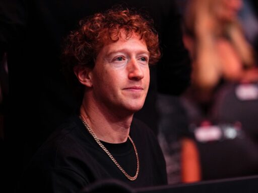 Ingenieros rechazan millonarias ofertas laborales de Mark Zuckerberg