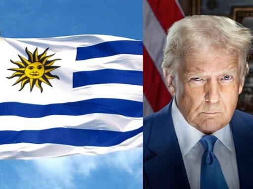 Uruguay tiene las “tierras raras” que tanto busca Donald Trump: valen miles de millones