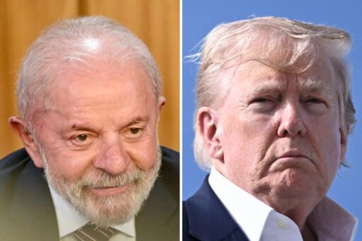 Estados Unidos ataca nuevamente a Brasil