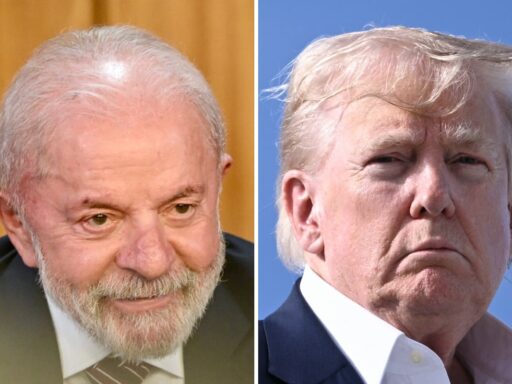 Estados Unidos ataca nuevamente a Brasil