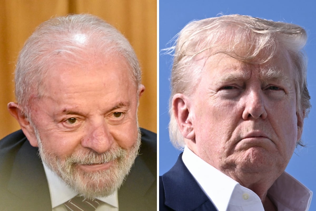 Estados Unidos ataca nuevamente a Brasil