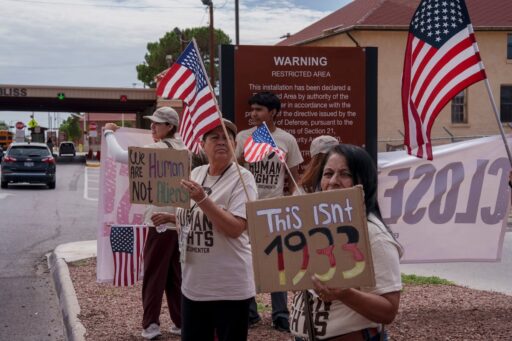 Estados Unidos pierde 1,4 millones de inmigrantes este 2025