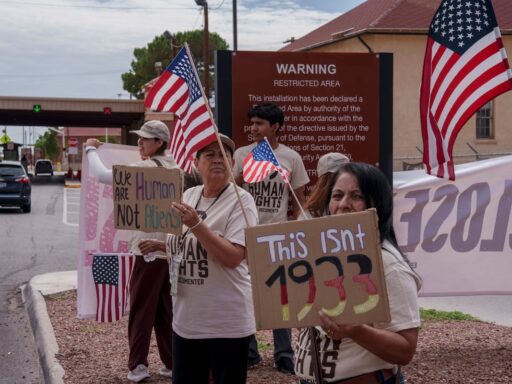 Estados Unidos pierde 1,4 millones de inmigrantes este 2025