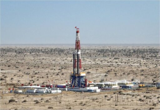 China desafía a la Tierra con nuevo récord