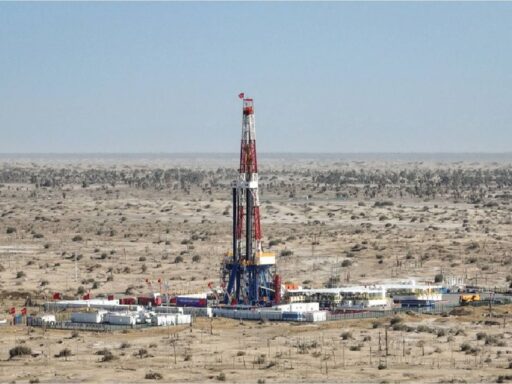 China desafía a la Tierra con nuevo récord