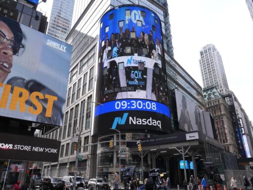 El Wall Street le tiene temor a la IA