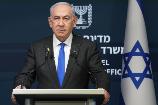 Israel toma el control total de Gaza