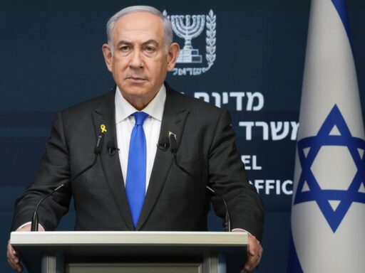Israel toma el control total de Gaza