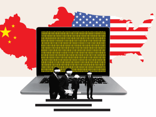 Estados Unidos acusa a China de ciberataques