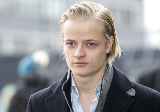 Hijo de la princesa de Noruega, acusado de violar a 4 mujeres