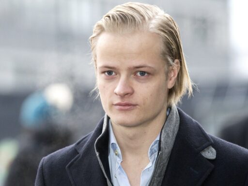 Hijo de la princesa de Noruega, acusado de violar a 4 mujeres