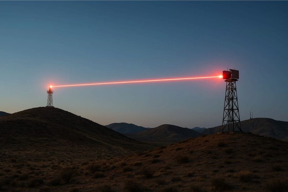 Estados Unidos y su nuevo avance tecnológico