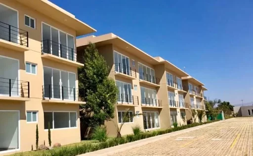 La crisis silenciosa de vivienda en Latinoamérica