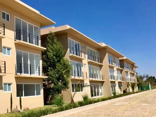 La crisis silenciosa de vivienda en Latinoamérica