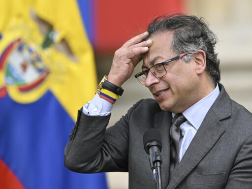 Le quitan la visa a Petro en Estados Unidos