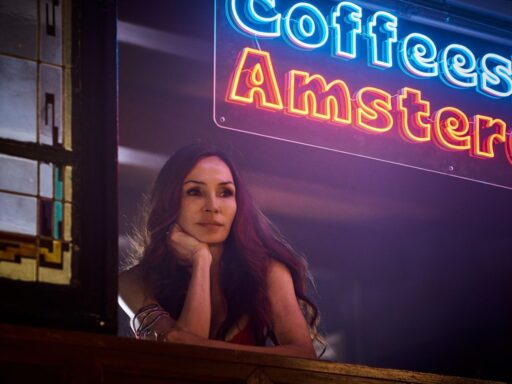 Netflix y su próximo estreno que promete romperla