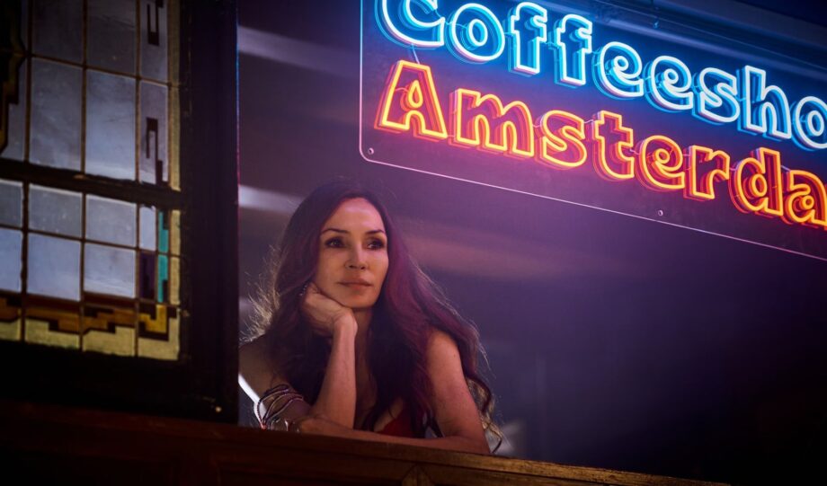 Netflix y su próximo estreno que promete romperla