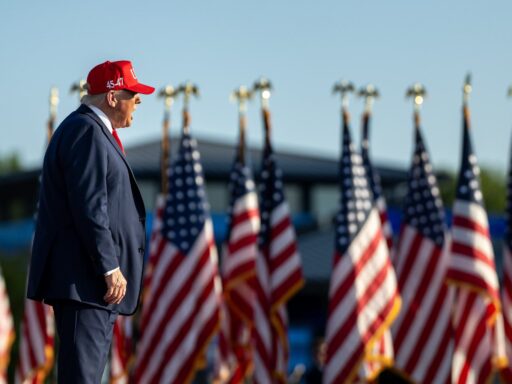 Estados Unidos en grave peligro de una nueva crisis política