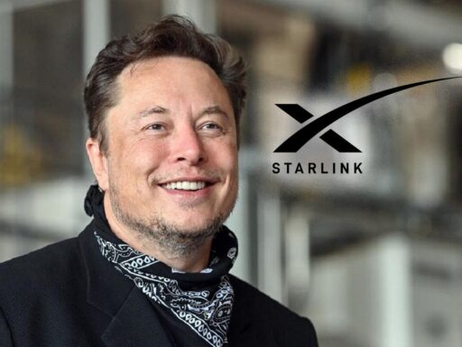 Starlink de Elon Musk baja sus precios a más del 50%
