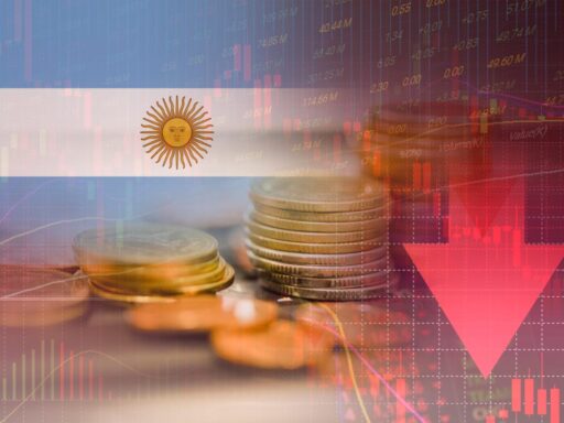 Economía de Argentina no muestra buena recuperación