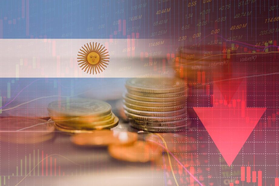Economía de Argentina no muestra buena recuperación