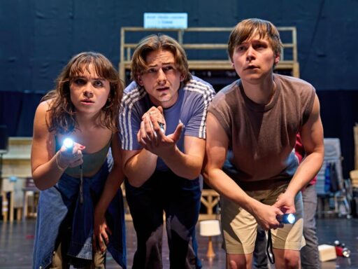 ‘Stranger Things 5’: trailer final